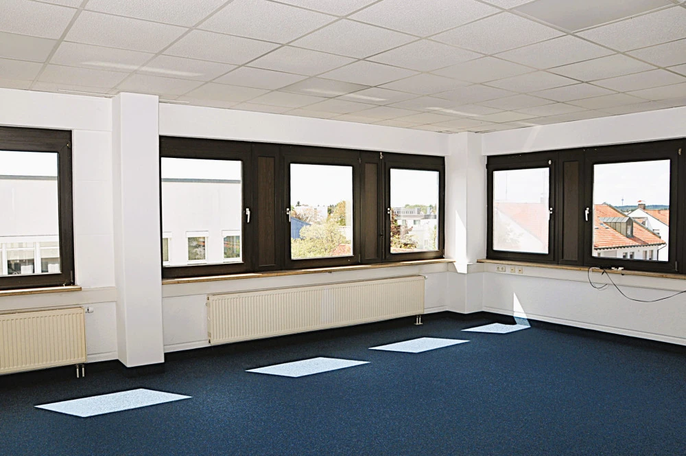 Office 3, original photograph